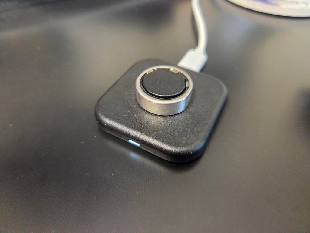 Soxai Ring 1.1のバッテリーは9ヶ月でどれくらい減ったのか【実測データ公開】