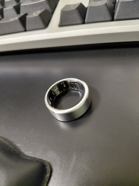 新米パパエンジニアがSoxai Ringで気づいた「本当の睡眠時間」【3ヶ月データ公開】